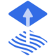 Flux logo